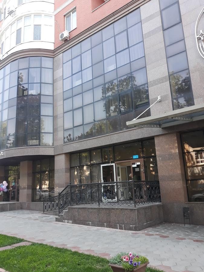 Капитан Одесса Экстерьер фото